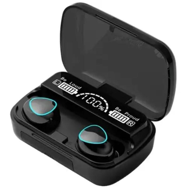M 10 Airpods (Digital Display)