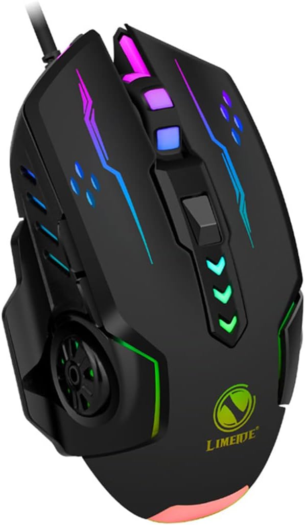RGB Gaming Mouse