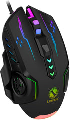 RGB Gaming Mouse
