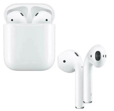 I 16  Airpods