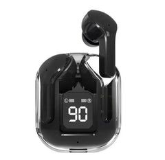 Air 31 Transparent Airpods
