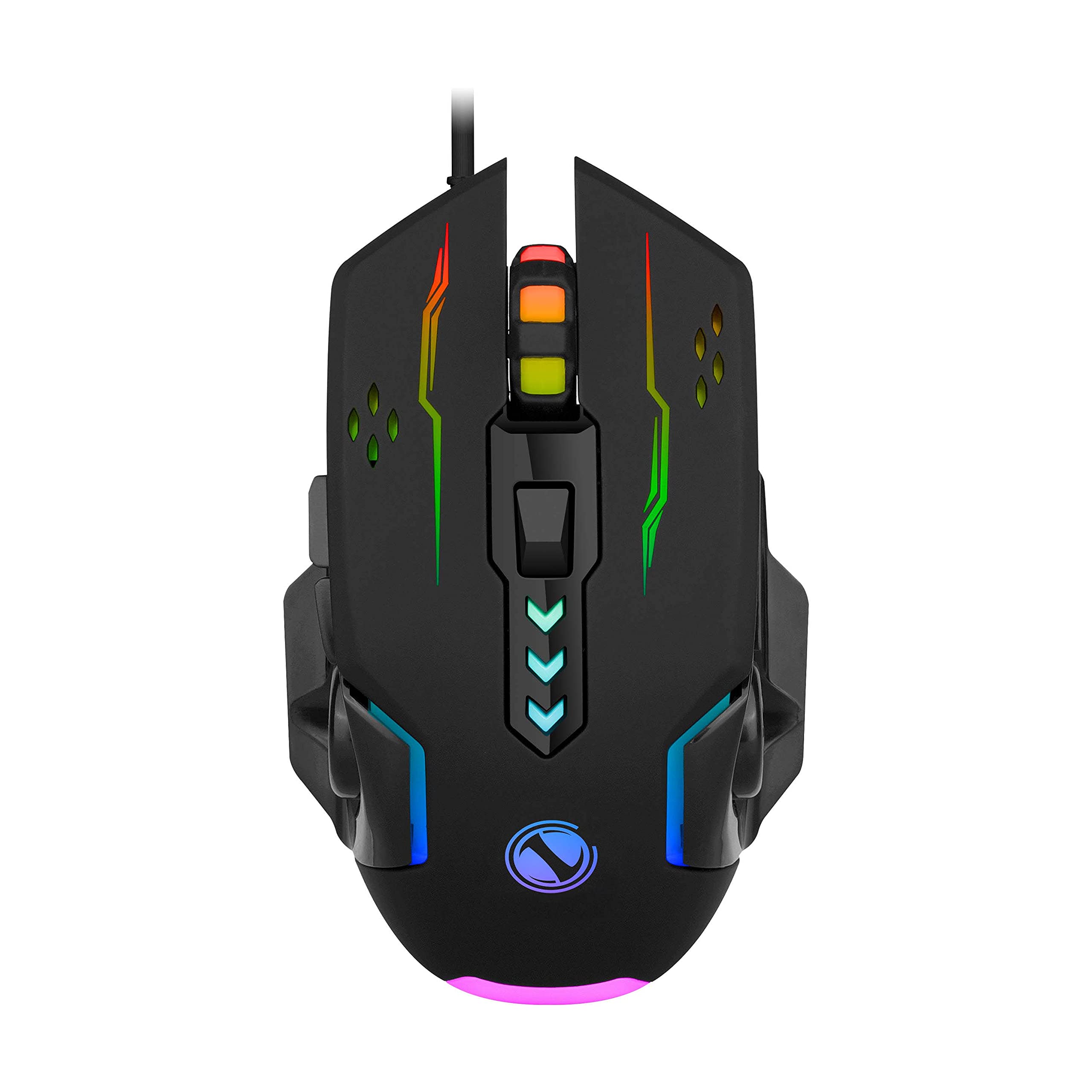 RGB Gaming Mouse