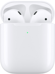 I 16  Airpods