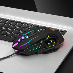 RGB Gaming Mouse