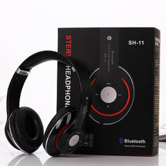 STN-13 Wireless Headphones