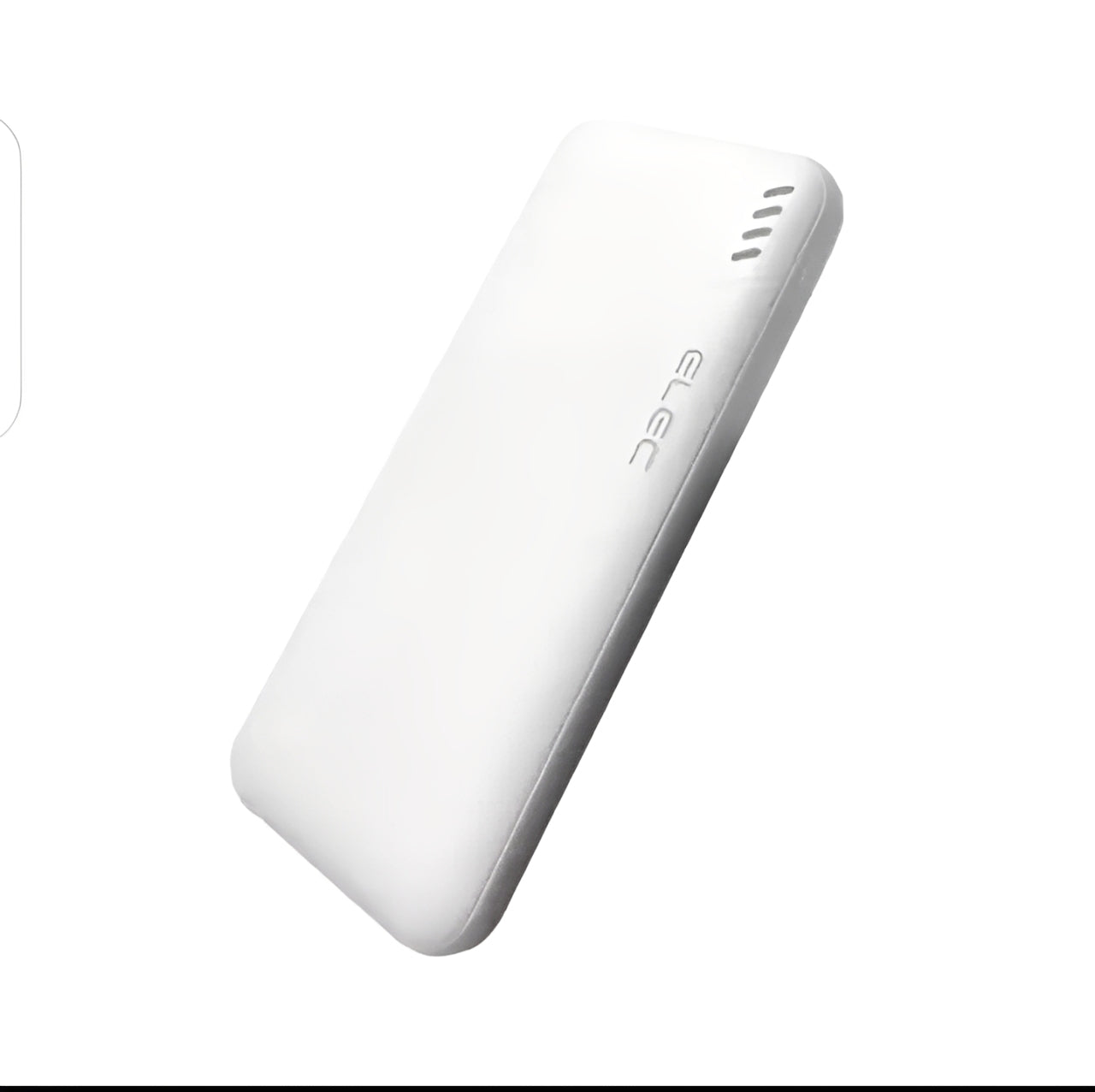 10,000mAh Fast Charging Power Bank