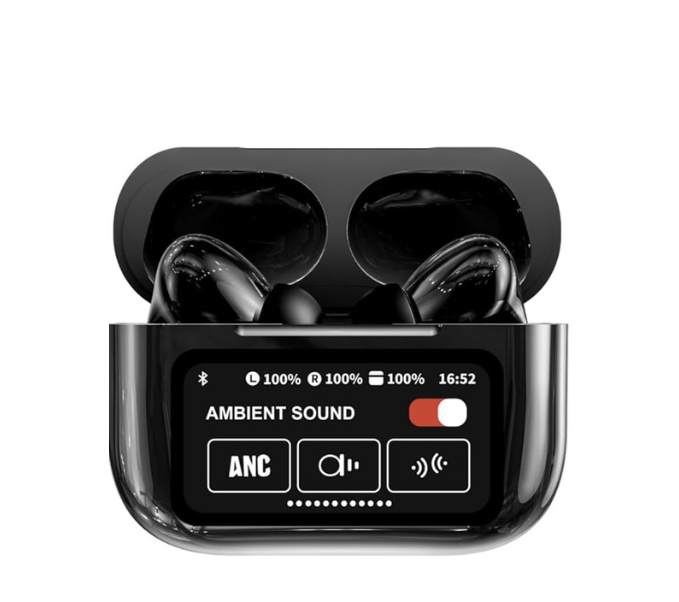 Touch Screen Air-Pods