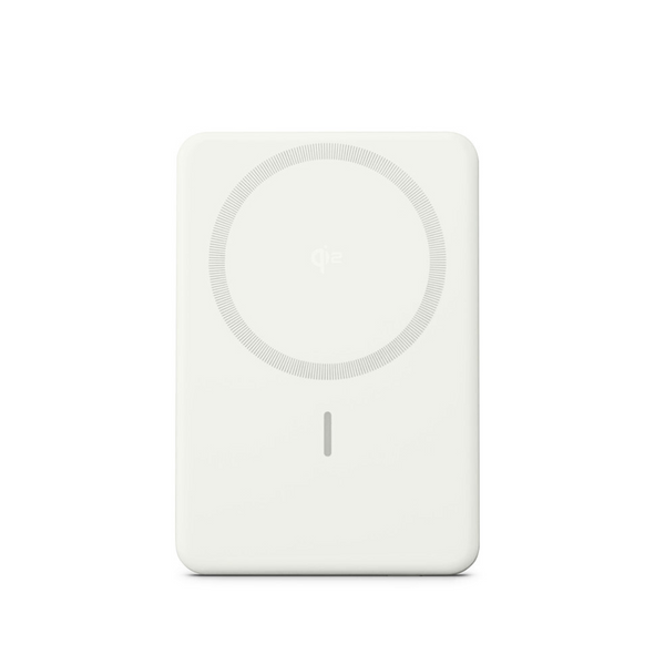 Magsafe Wireless Power Bank 5000mAh | Fast Charging