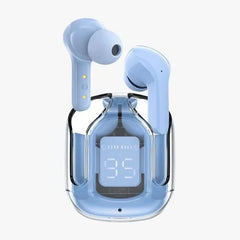 Air 31 Transparent Airpods