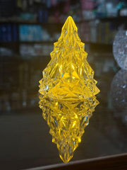 Crystal Glow Tree Lamp