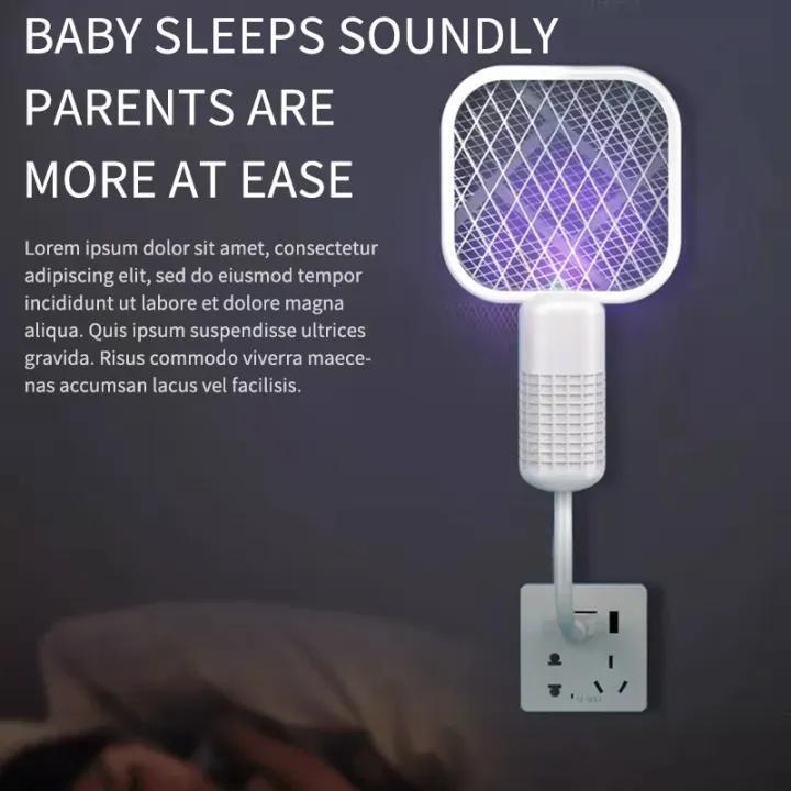 Portable USB Mosquito Killer