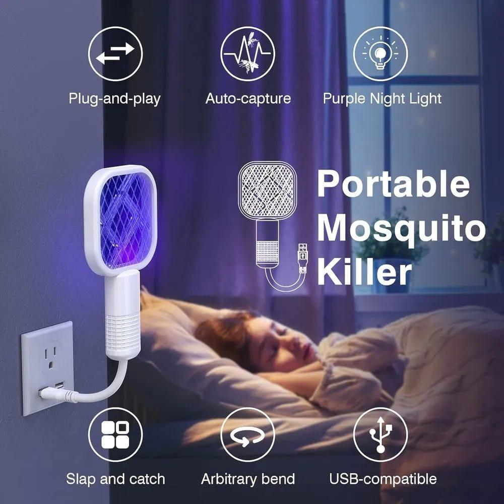 Portable USB Mosquito Killer