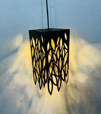 Rechargeable Pendant Ceiling Lamp