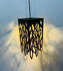 Rechargeable Pendant Ceiling Lamp
