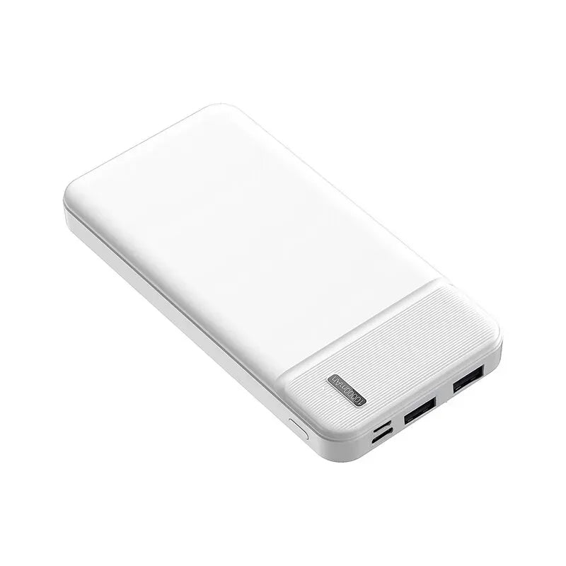 Ultra Slim 10,000mAh Power Bank