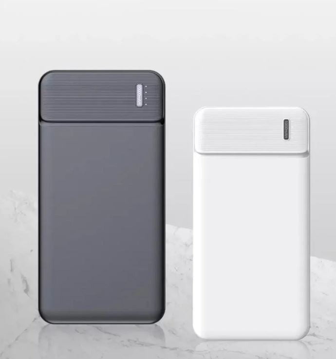 Ultra Slim 10,000mAh Power Bank