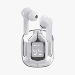 Air 31 Transparent Airpods