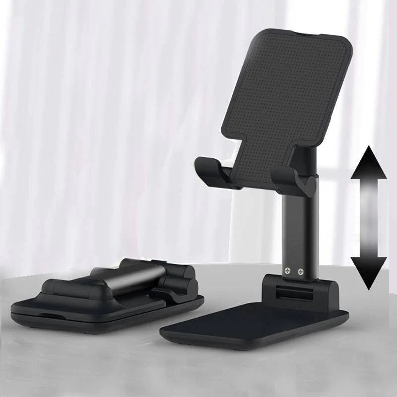 Adjustable Mobile & Tablet Stand