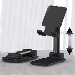 Adjustable Mobile & Tablet Stand